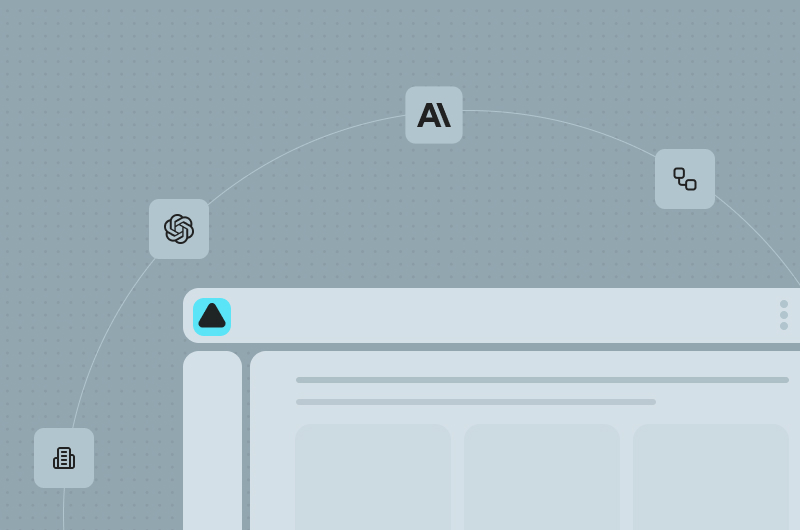 AI Transformation Services