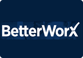BetterWRX Logo