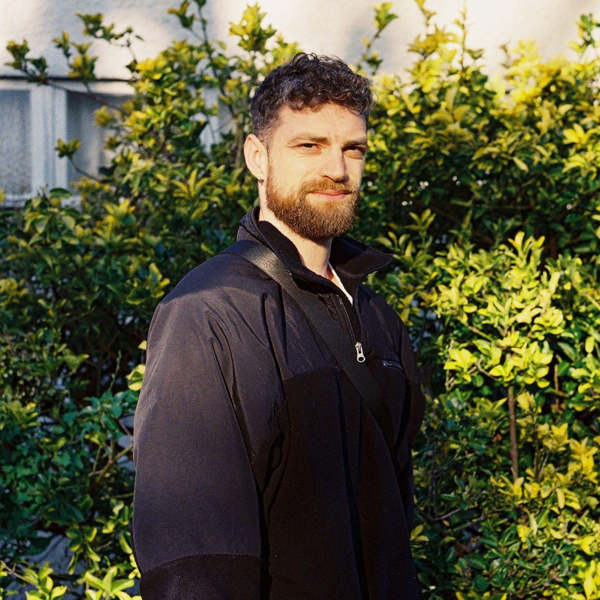 Callum Mudgway - Design Lead at Levy Street AI