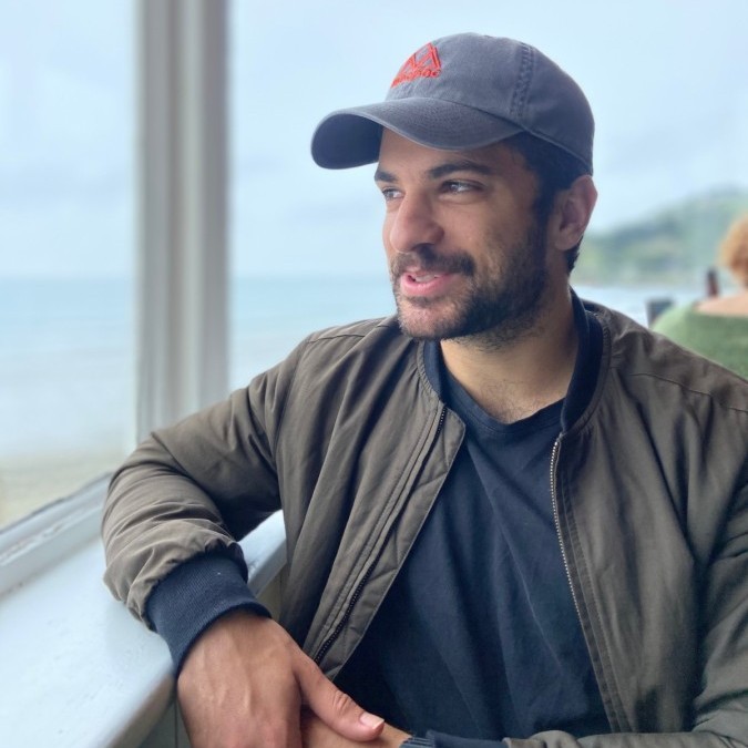 Chris Herrmann - CTO & Co-Founder at Levy Street AI