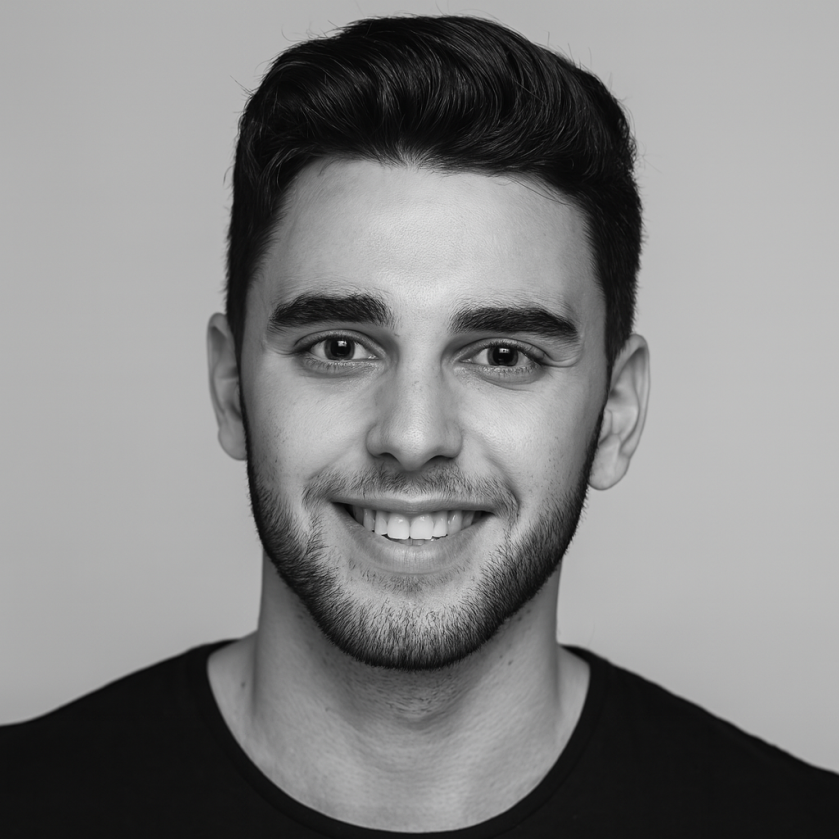 Jeremy Baron - Lead ML Engineer at Levy Street AI