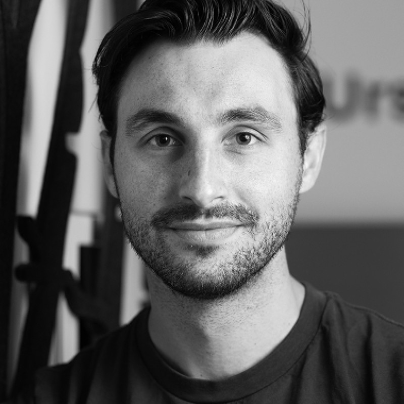 Max Polaczuk - CEO & AI Architect at Levy Street AI