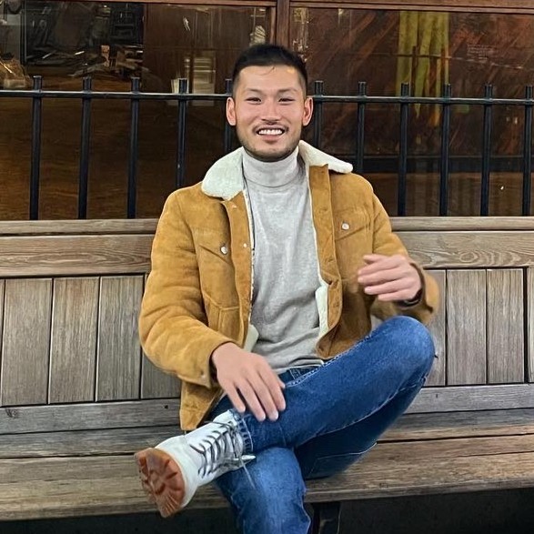 Tony Zhang - Commercial Lead at Levy Street AI