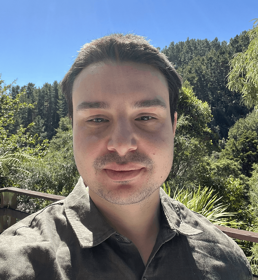 Troy Polaczuk - Web Designer at Levy Street AI